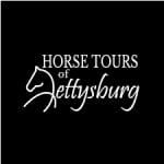 Horse Tours Of Gettysburg logo
