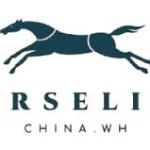HorseLinkTech logo