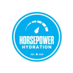 Horsepower Hydration logo