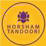 Horsham Tandoori logo