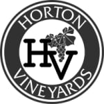 Horton Vineyards logo