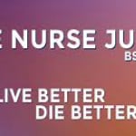 Hospice Nurse Julie logo