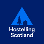 Hostelling Scotland UK logo