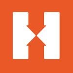 Hostelworld logo