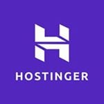 Hostinger logo