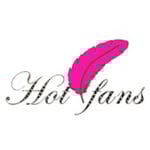 Hot-Fans logo