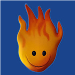 Hot Head Burritos logo