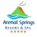 Hotel Arenal Springs Resort and Spa logo