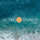 Hotel B Unique logo