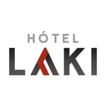 Hotel Laki logo