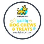 HotSpot Pets logo