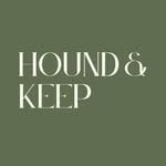 Hound & Keep logo