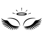 House De Lashes logo