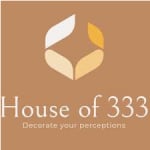House Of 333 logo