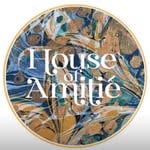 House Of Amitie logo
