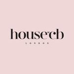 House Of CB logo