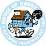 House Of Harry logo