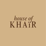 House Of Khair logo