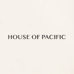 House Of Pacific logo