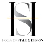 House Of Style And Design logo