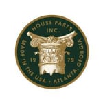 House Parts logo