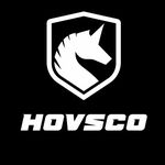 HOVSCO Electric Bikes logo
