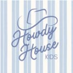 Howdy House Kids logo