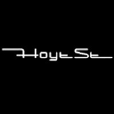 Hoyt Skate logo