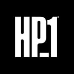 HP-1 logo