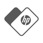 HP Sprocket logo