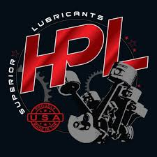 HPL Oil logo