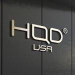 HQD TECHUSA logo