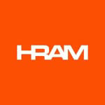 HRAM logo