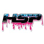 Hsp Diesel logo