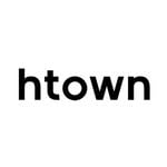 Htown logo