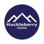 Huckleberry Hiking logo