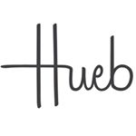 Hueb logo