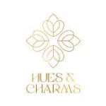 Hues And Charms logo
