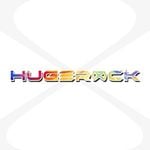 Hugerock logo
