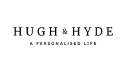 Hugh & Hyde logo