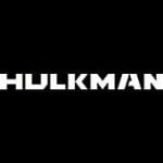 Hulkman logo