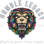 Humble Legacy logo