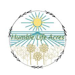 Humble Life Acres logo