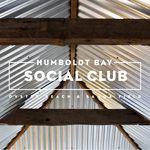 Humboldt Bay Social Club logo
