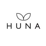 HUNA Skin logo