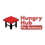 Hungry Hub logo
