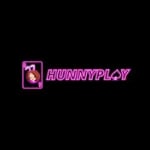 Hunnyplay Games logo