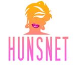 HunsNet UK logo