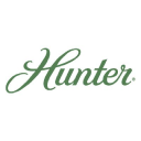 Hunter Pure Air logo