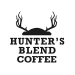 Hunter's Blend Coffee logo